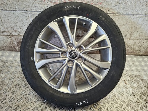Toyota avensis t270 - toyota,