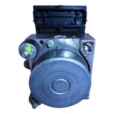 Vauxhall Corsa D 2009-2014 Abs