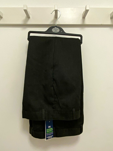 Asda george charcoal grey boys - charcoal,