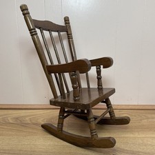 Vintage Dolls Furniture