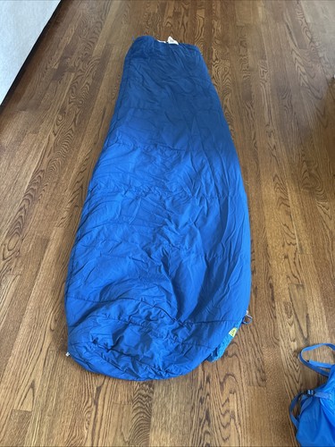 Marmot nanowave degree 4 - nanowave, f/-4