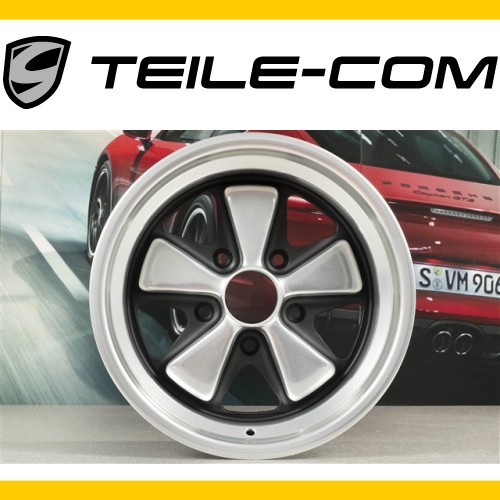 Porsche 911 944 fuchs rim - porsche,
