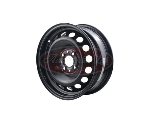 Inch steel black road - inch,