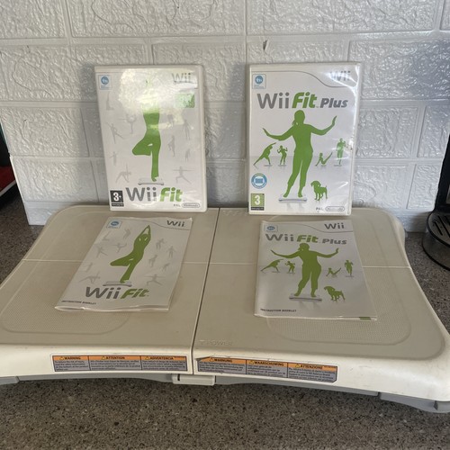 Nintendo wii fit balance board - balance,