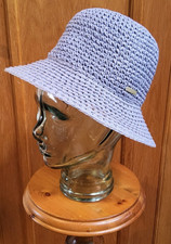 SEEBERGER Lilac Paper Crochet