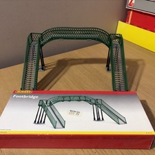 Hornby R076 "Footbridge" OO