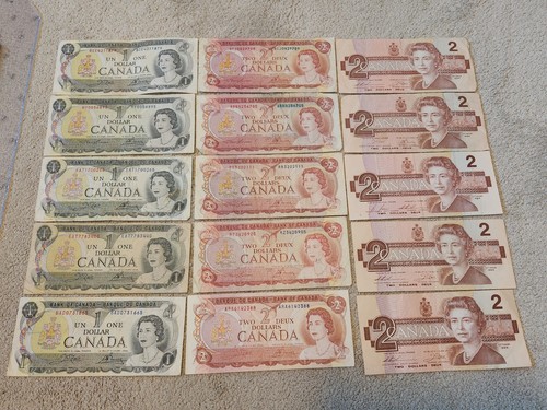 Canada 1986 1973 1974 2 - 1986,