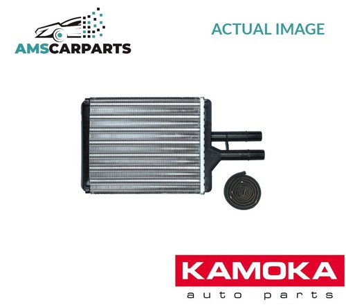 Heater radiator exchanger lhd - radiator,