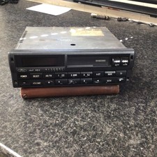 Cosworth 2006 RDS Radio