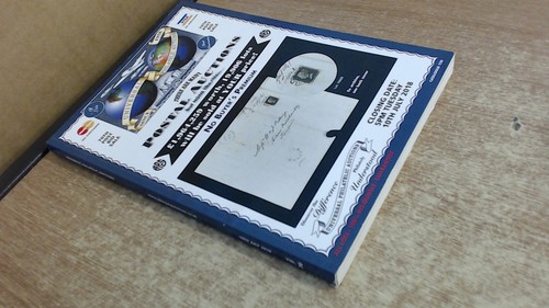 Universal philatelic - universal,
