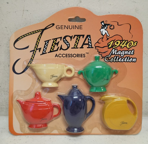 Nip genuine fiesta accessories - nip,