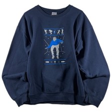 2010s Gildan Mens Drake