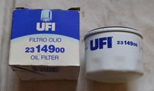 Oil Filter UFI 23 149 00 Moto Guzzi Quota California Le Mans T3 T4 SP