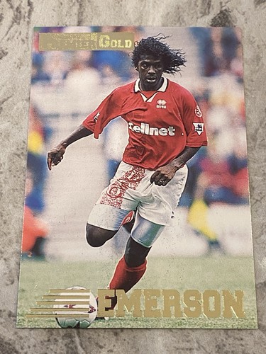 Emerson merlin premier league - premier,