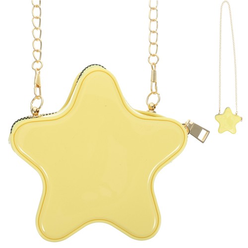 Star messenger bag shoulder - bag,