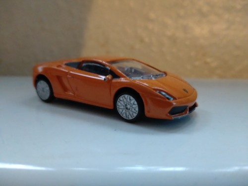Rastar lamborghini gallardo - lamborghini, lp
