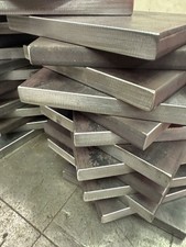 200mm X 200mmSquare Metal