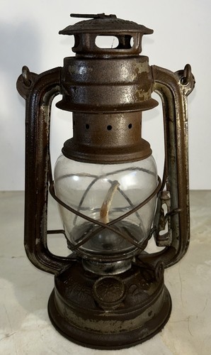 Vtg kwang hwa 235 - kwang, paraffin