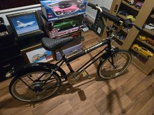 Raliegh Super Grifter