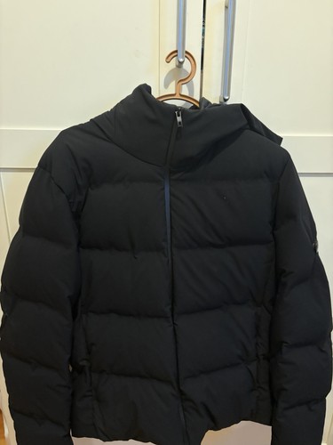 Uniqlo men black - men’s,