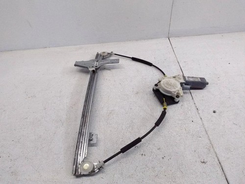 Peugeot 307 front right - 307, cc
