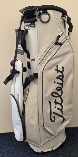 Titleist players stand - players, s4