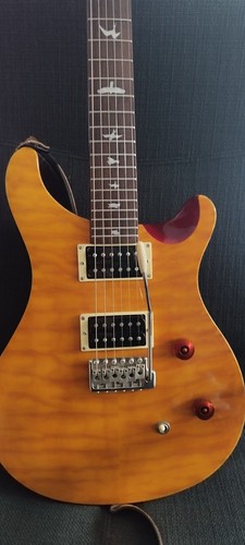 Prs custom 25th - 24.,