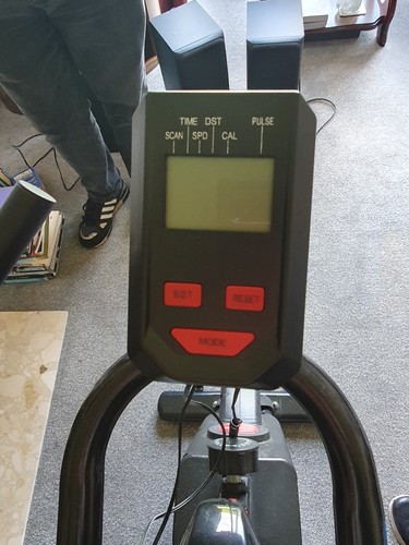 Spinning fitness bike - fitness,