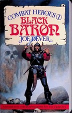 Joe Dever - Combat Heroes 1 -