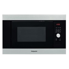 Hotpoint 25 L Built-In