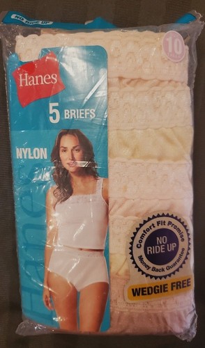 Vintage hanes nylon - hanes, panties