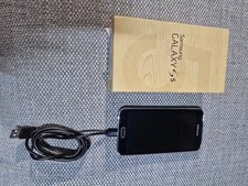 samsung galaxy s5 mobile phone