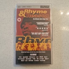 Rhyme & Reason [UMD Mini for