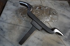 Vintage RARE ANVIL STAKE HARDY