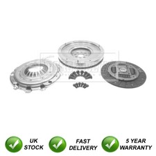Clutch Conversion Kit SMF SJR