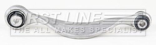 First line suspension arm - line, lh
