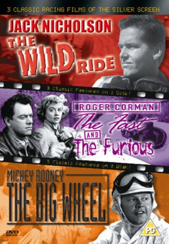 The wild ride fast - wild,