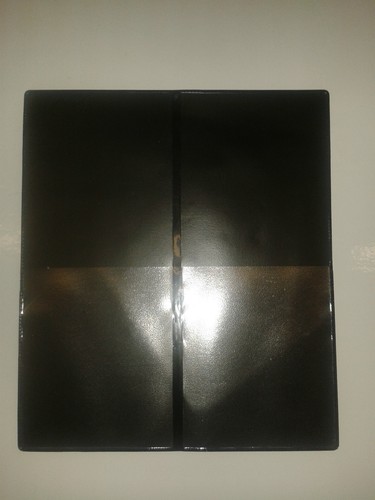 Lottery ticket holder - , new