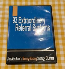 93 Extraordinary Referral