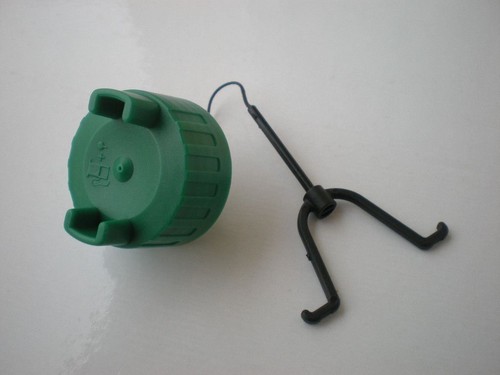 Fuel tank cap for - tank,
