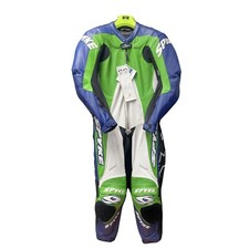 Spyke One piece leather