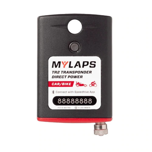 Mylaps 10r971cc direct power - mylaps,