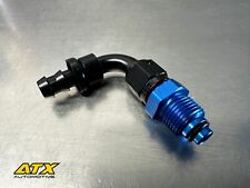 Suzuki Jimny Power Steering Box Elbow Return Pipe 1998-2017