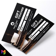 Custom printed business - printed,