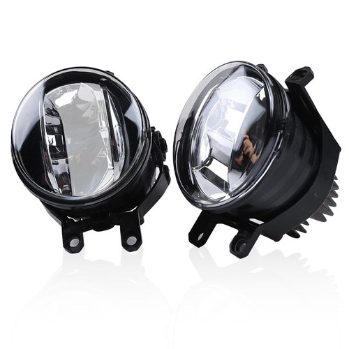 Genuine pair led fog driving - led,