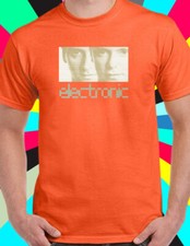 Electronic Tee T Shirt various