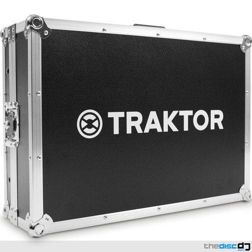 Native instruments traktor - native,