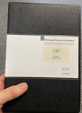 Paul Van Dyk - My World, Umatic Video Tape, Rare