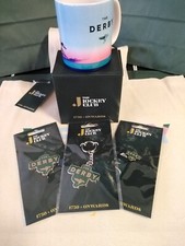 HORSE RACING THE DERBY 5 PIECE