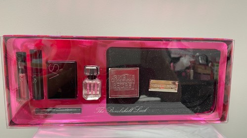 Victoria secret gift set - victoria's,